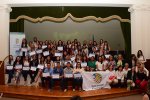 Más de 100 estudiantes egresaron en la Sede Paysandú.